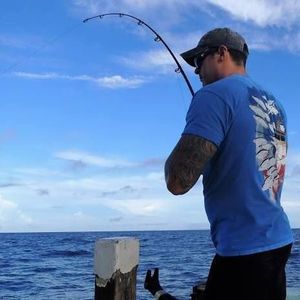 Meet your Posher, Justin